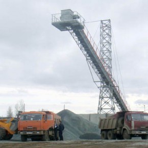 Pilomaterialy Krasnyi Oktyabr to launch new sawmill line in May 2013