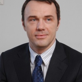 Back from the beginning: Mikhail Papylyov appointed CEO of two RusForest enterprises