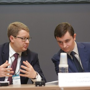 Experts discussed prospects of forest industry at the summit in Novosibirsk