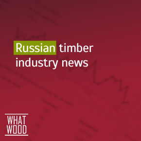 Russian Timber Journal 02-2018: China is increasing the import of birch veneer logs from Russia while Russian timber supplies to Finland are shrinking