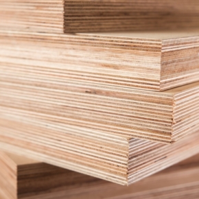 In 2018, plywood production in Russia for the first time in history exceeded 4 million m3