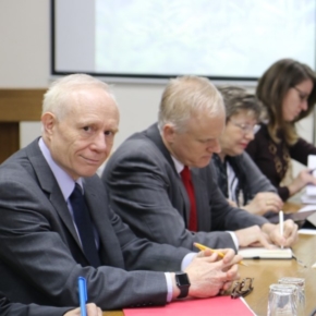 World Bank: Ministry of forestry of Belarus has established itself as a reliable partner