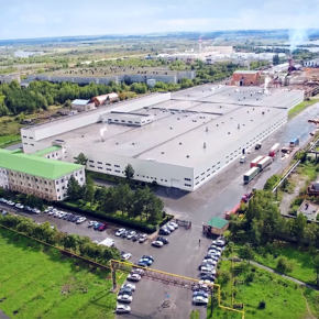 In 2019, more than 450 million rubles will be invested in the modernization of the Tyumen plywood plant