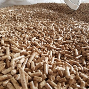 U.S. wood pellet exports declined in April 2019