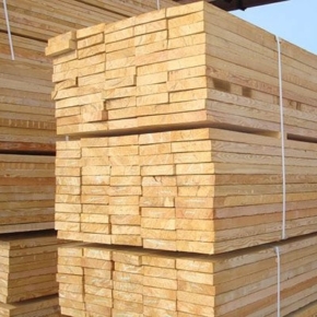 Russia: sawn timber exports is falling at the high rates over the past 5 years
