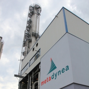 Metadynea: production in timber industry may drop by 30%