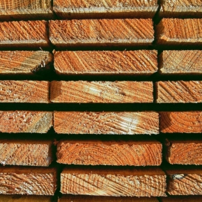 Canadian sawn timber production rises sharply in May 2020