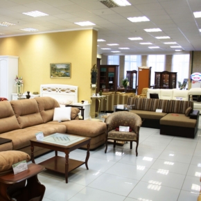 Association of Furniture and Woodworking Enterprises of Russia: over 10,000 furniture shops may close in Russia in the nearest future