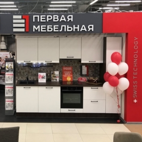 Pervaya Mebelnaya Fabrika is reaching the pre-crisis sales volume
