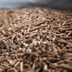 Wood pellets production is growing in Russia in January-February 2021