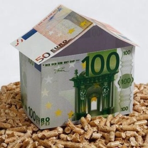Austria: wood pellets price fell by 4.9% in March 2021