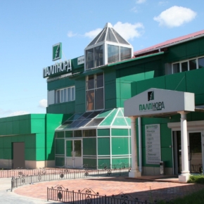 A new plywood mill to open in the Irkutsk region in 2023