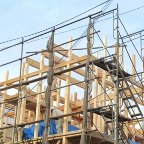 In March 2021, wooden housing construction in Japan decreased by 2.8% YoY to 39 thousand units