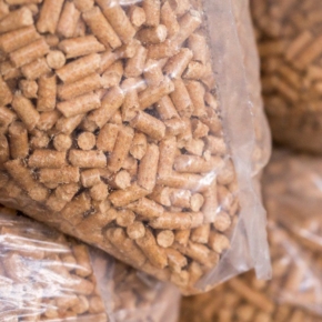 Wood pellets export from Russia increased by 21.9% in 1Q 2021