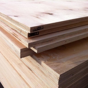 Bashkortostan is opening a new plywood production site