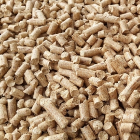 In January-October 2021, Russia increased pellets production by 19.1%