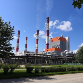 Mondi Syktyvkar is planning to invest €300 million in production over the next 3.5 years
