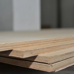 Plywood is growing cheaper rapidly in the Russian market