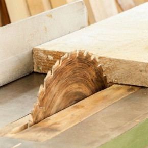 54.8 million rubles will be invested in upgrading a woodworking enterprise in Karelia