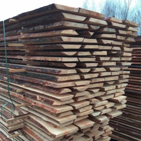The Government of the Russian Federation endorsed new rates of customs duties for exporting certain types of timber