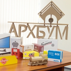 In 2022, Pulp Mill Holding will invest 4.5 billion rubles in Arkhbum