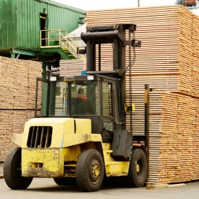 US lumber prices are rallying again, scaling toward their highest level in seven months