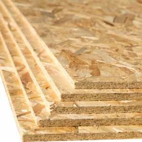Kazakh investor is planning to start producing OSB in Russia