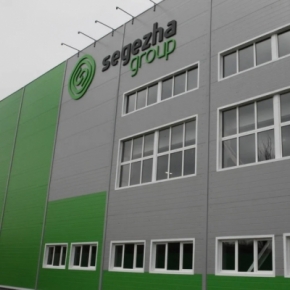 Segezha Group is growing its assets in the Krasnoyarsk Region