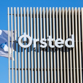 Orsted stops buying wood pellets from Russia