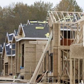 US housing starts rose more than expected in February