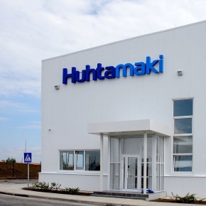 Huhtamaki to initiate process to divest its Russian operations