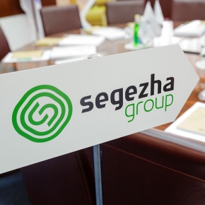 Segezha Group announces its unaudited consolidated IFRS financial results and operating results for Q1 2022.