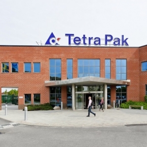 Tetra Pak to exit Russia
