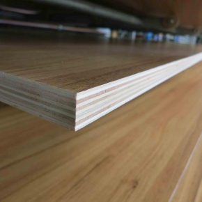 US hardwood plywood imports continue downward