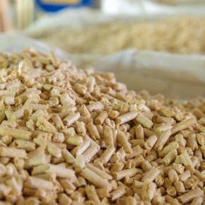 In July 2022, pellet production in Russia fell by 34.8%