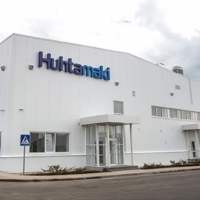 Huhtamaki divests its operations in Russia