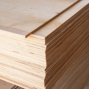UK detects Russian origin of imported Chinese plywood