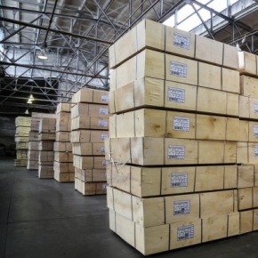 Egypt imports Russian plywood at record-setting rates