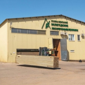VLP Group reports a crisis in woodworking in the Northwestern Federal District