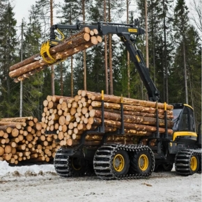 Russian Wood Resources Report 12-2022: restoration of the equilibrium on the roundwood market is postponed to Q1 2023