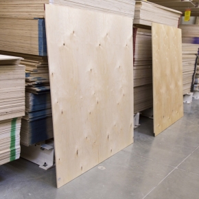 US hardwood plywood imports fall 21%