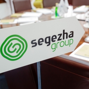 Segezha Group may reorient the Segezha West project to new products