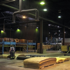 UPM has sold all its business operations in Russia to Gungnir Wooden Products Trading