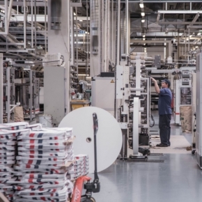 Segezha Group sold its European assets that produce paper packaging