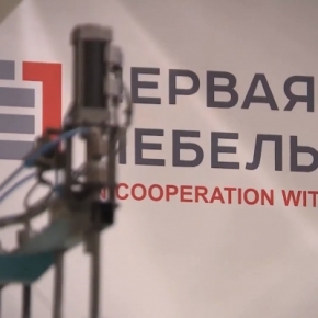 Pervaya Mebelnaya Fabrika to open a furniture factory in St. Petersburg worth 1.1 billion rubles