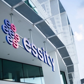 Essity has exited the Russian market