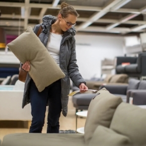 Association of Furniture and Woodworking Enterprises of Russia: Russian furniture producers replaced IKEA products over the year