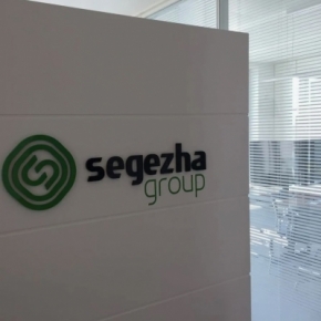 Segezha Group announces financial and operating results for Q3/2023