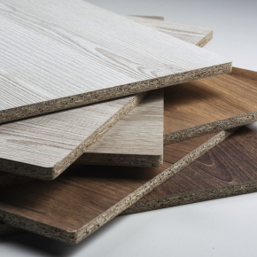 A large particleboard production site is planned in the Penza Region