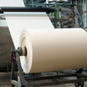 Production of paper and paper goods is growing in Moscow